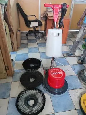 We Sell New and Used Scrubbing Machine/We Buy Used Scrubbing Machine