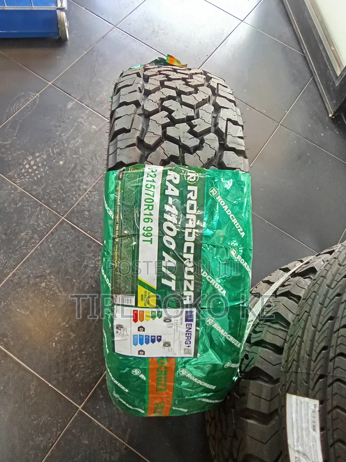 215/70r16 Roadcruza A.T