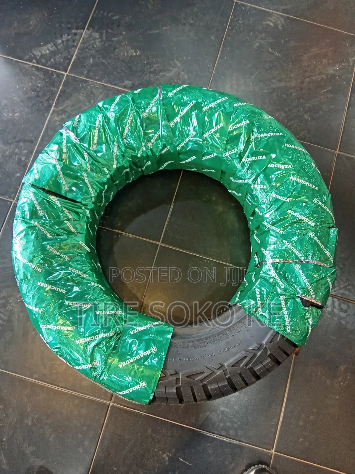 215/70r16 Roadcruza A.T