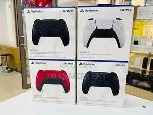 Ps5 Pads ( All Colors)