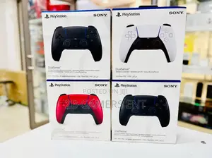 Ps5 Pads ( All Colors)