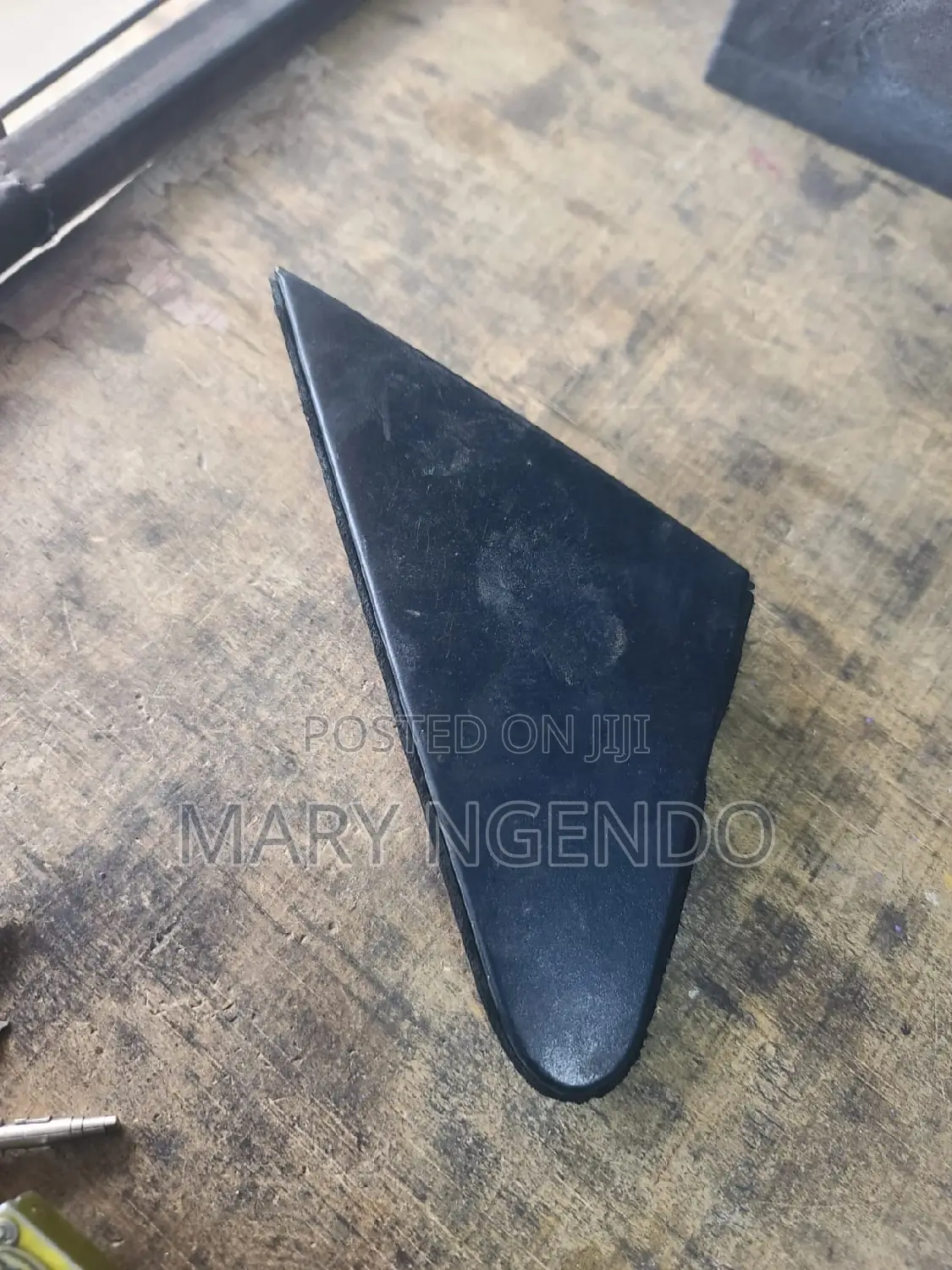 Premio 240 Side Mirror Finisher
