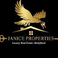 Janice Properties logo