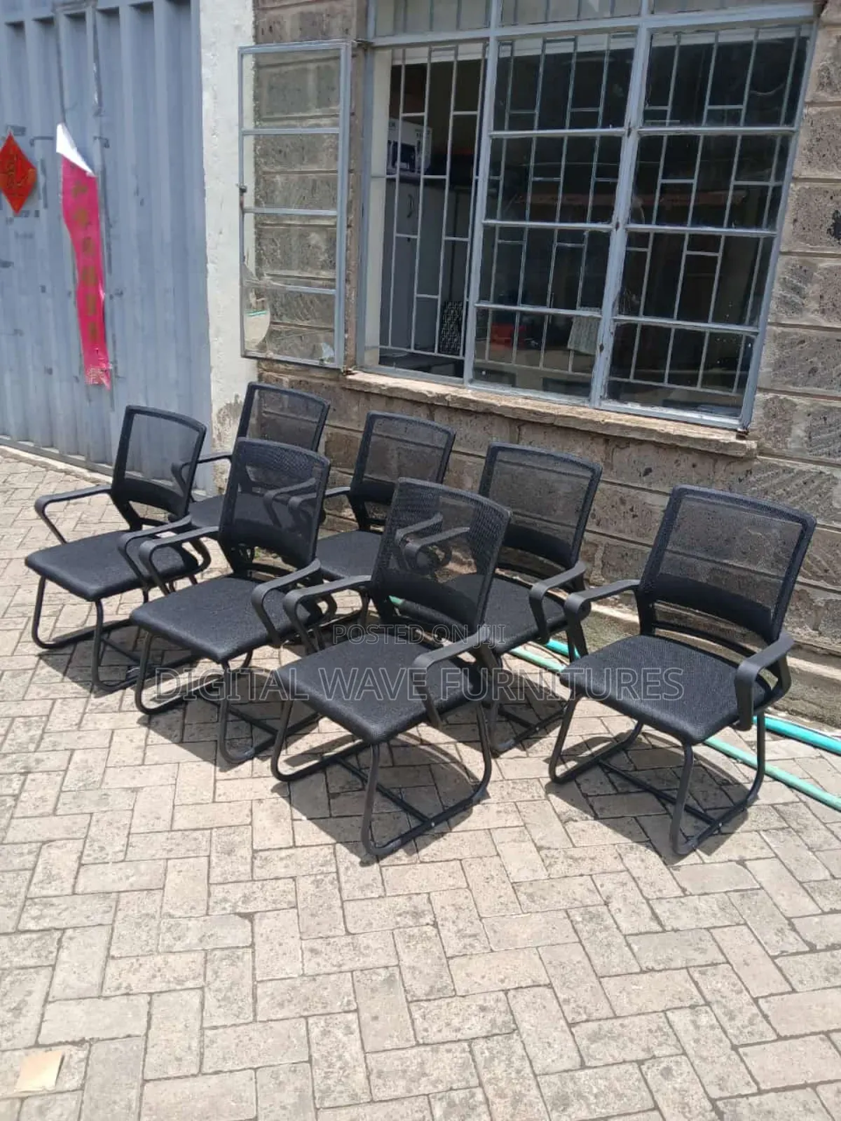 Lecture Chair