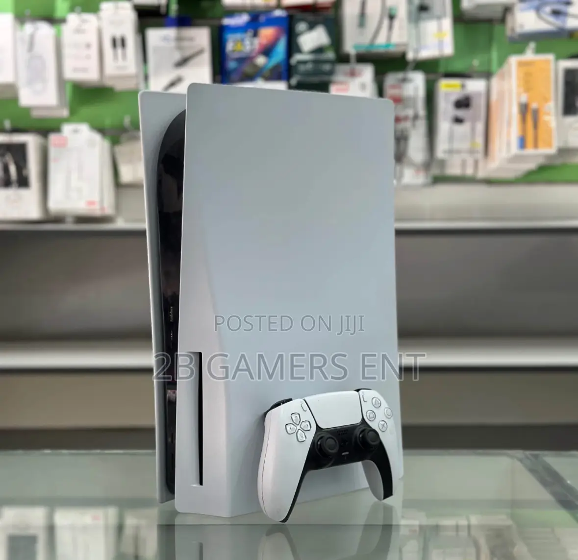 Ps5 Standard Mint Used