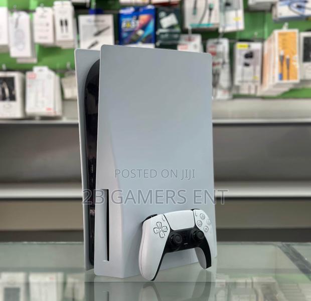 Ps5 Standard Mint Used - thumbnail 4