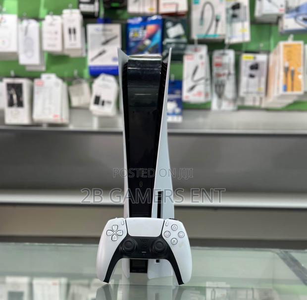 Ps5 Standard Mint Used - main view