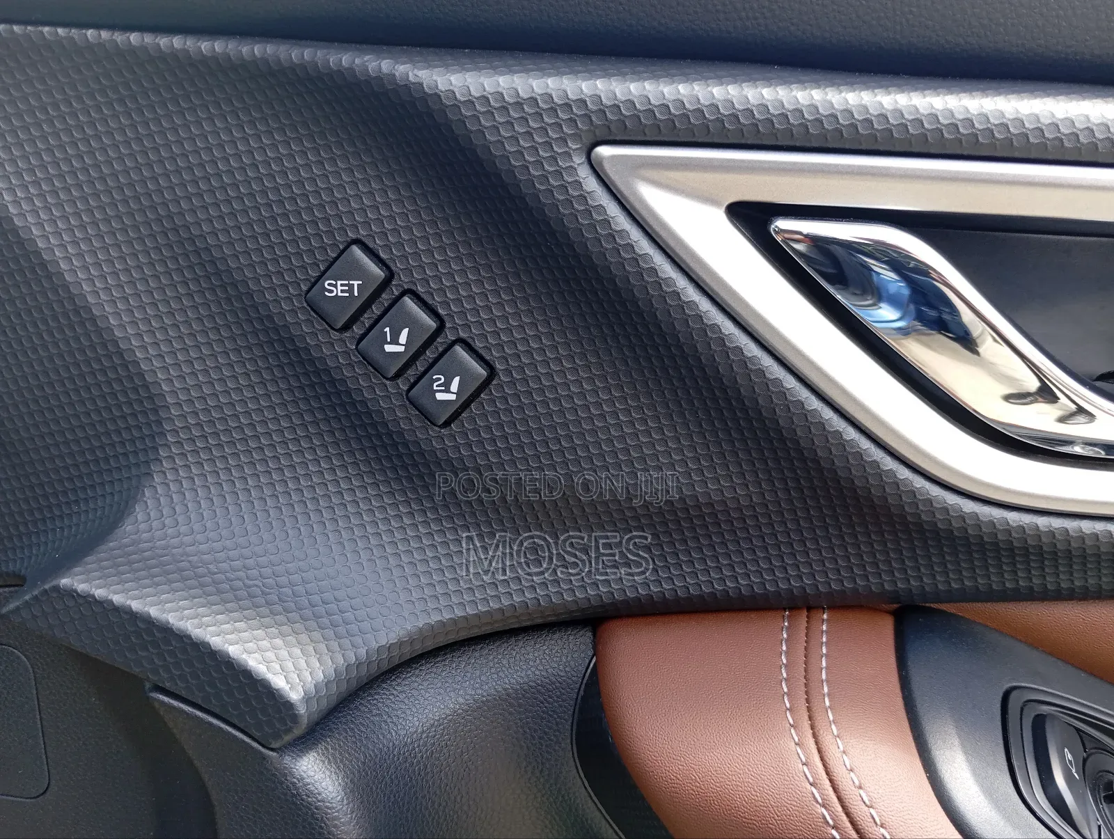 Subaru Forester Premium AWD 2019 Blue