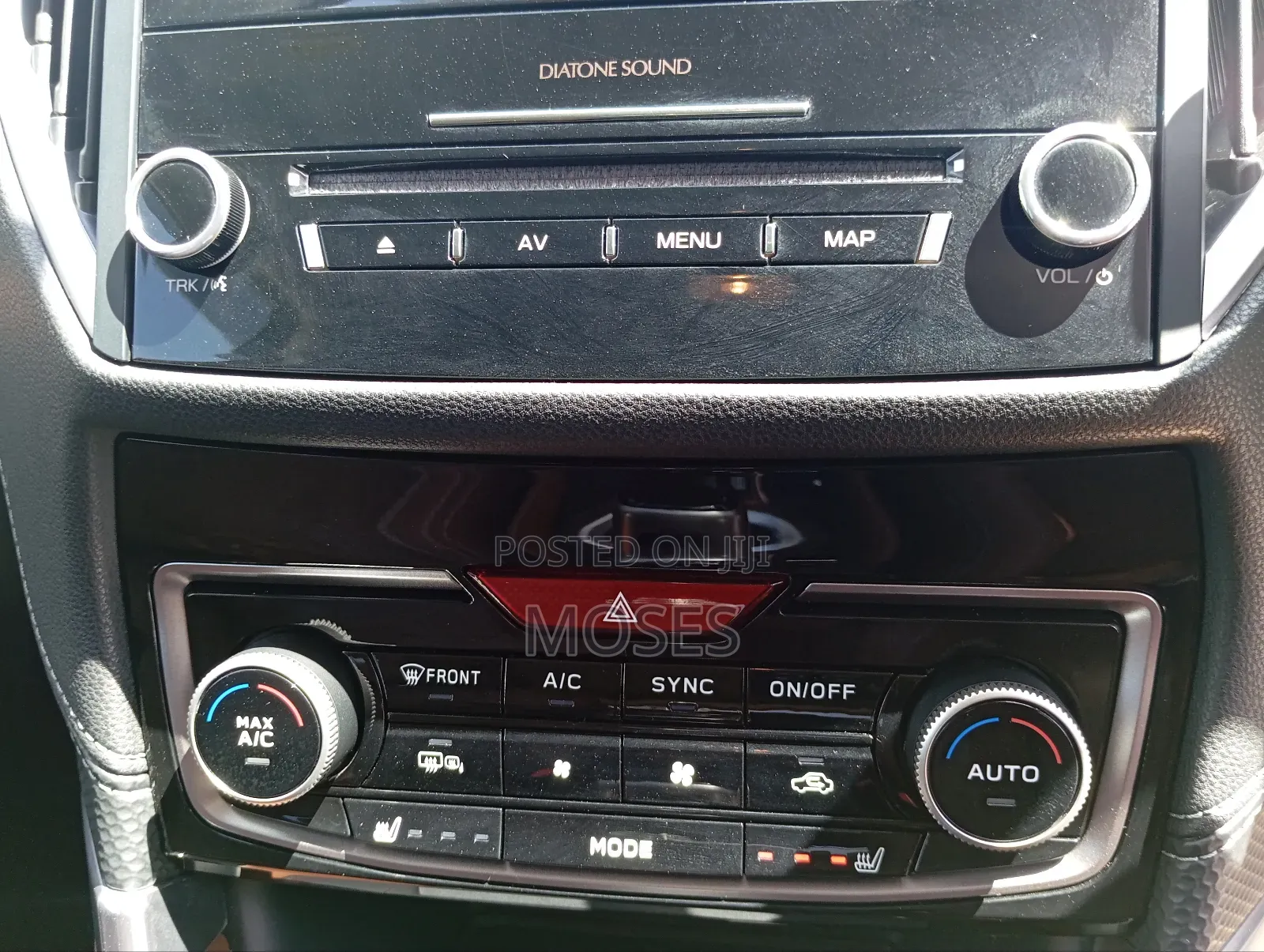 Subaru Forester Premium AWD 2019 Blue