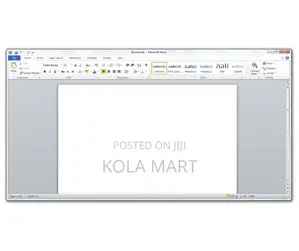 Microsoft Office 2010
