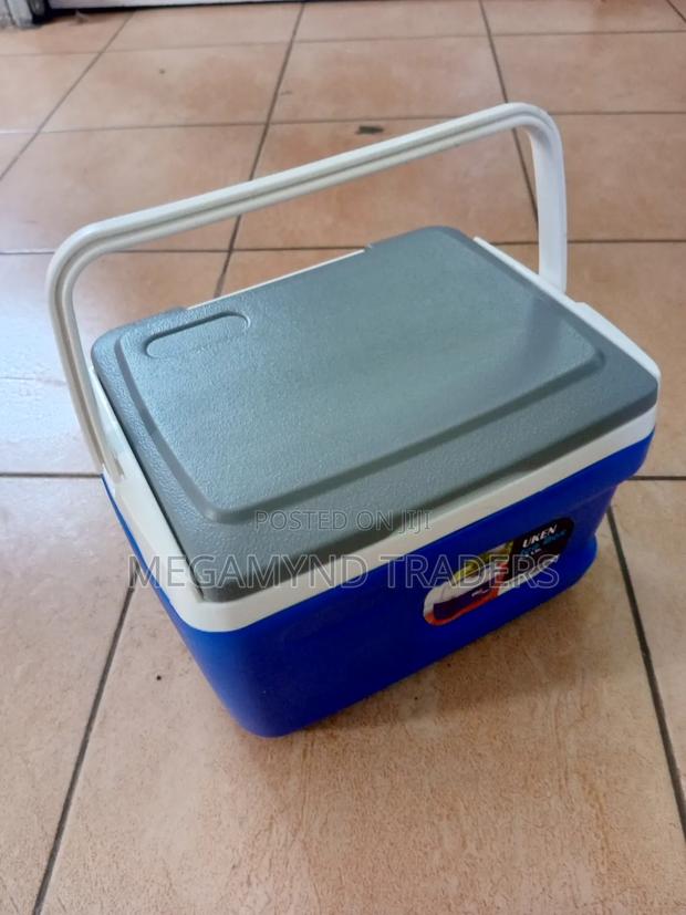 Cooler Box 5.5ltr/Ice Box 5.5litre - thumbnail 2
