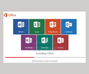 Microsoft Office 2016