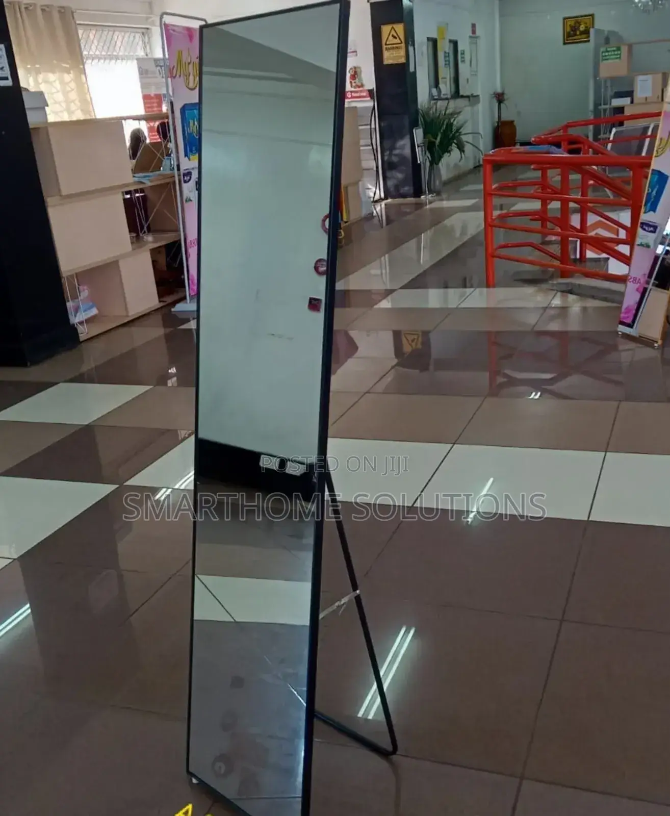 Dressing Mirror