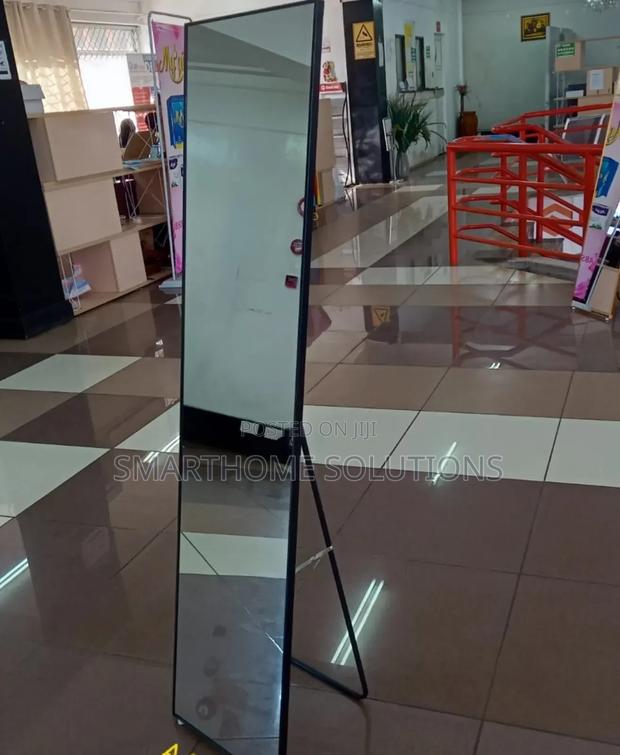Dressing Mirror