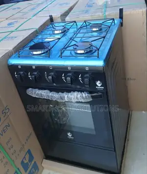 Standing Cooker Full Gas