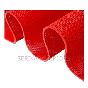 PVC Anti Slip Mat Waterproof Anti Slip Mat