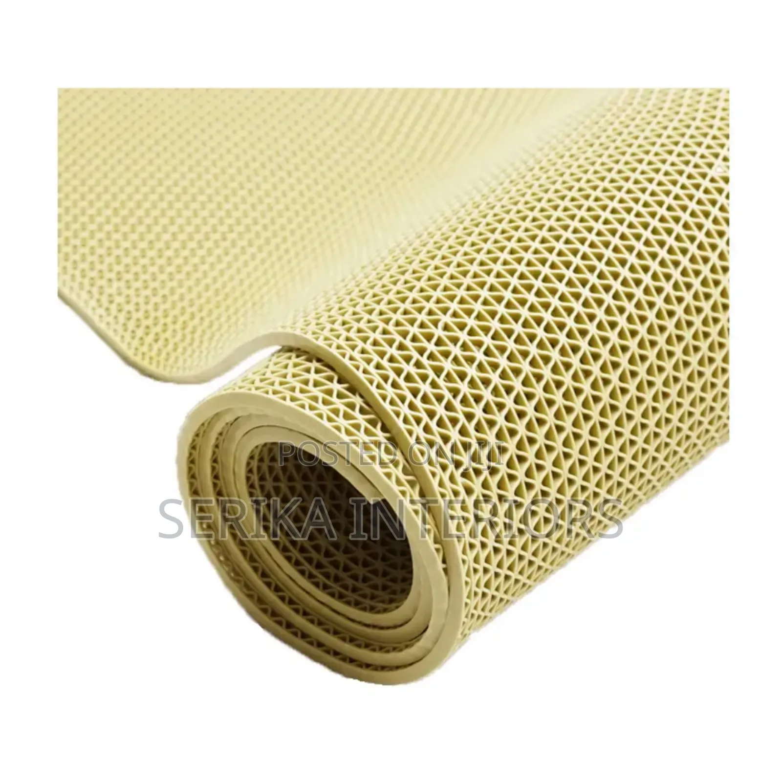 Bathroom Anti Slip Mat Waterproof PVC Mats