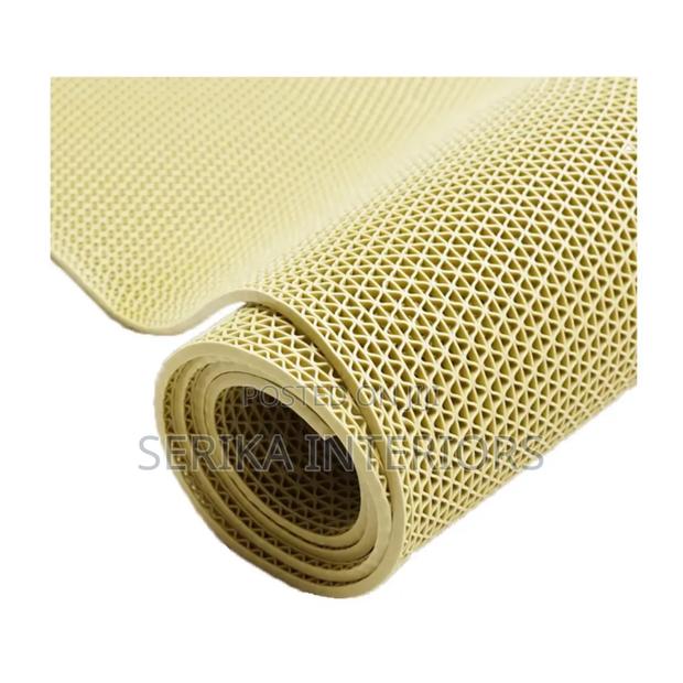 Bathroom Anti Slip Mat Waterproof PVC Mats