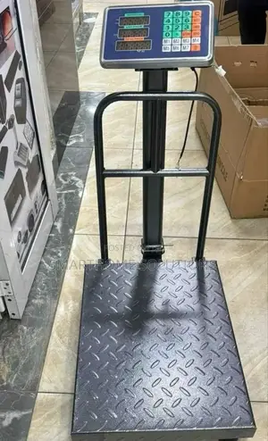 200kg Weigh Scale