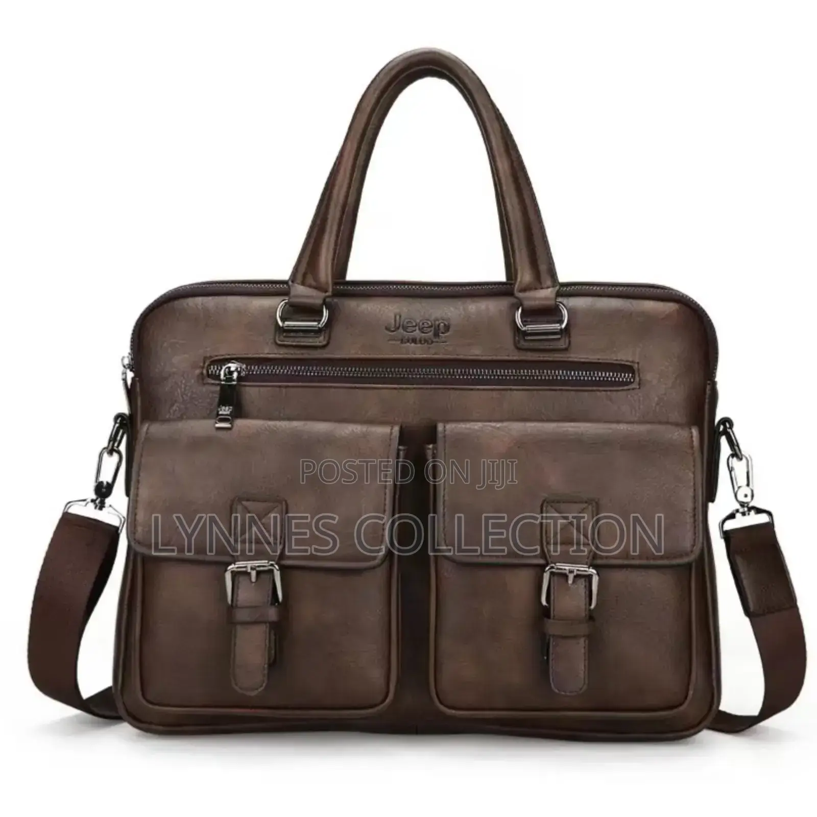 Jeep Laptop Bags
