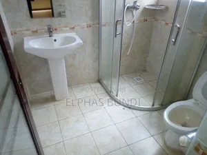 3bdrm Apartment in Kilimani for rent