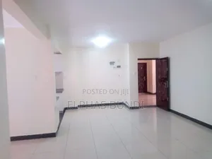 3bdrm Apartment in Kilimani for rent