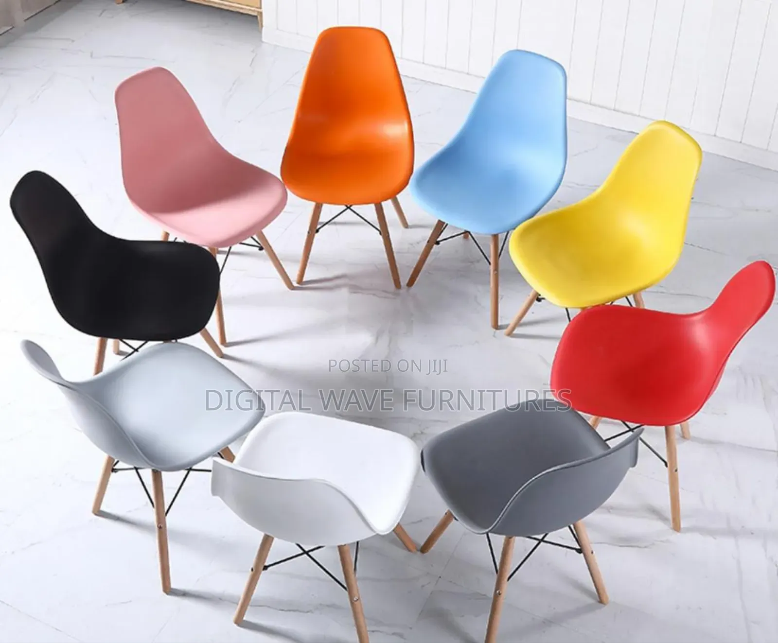 Aemes Chairs