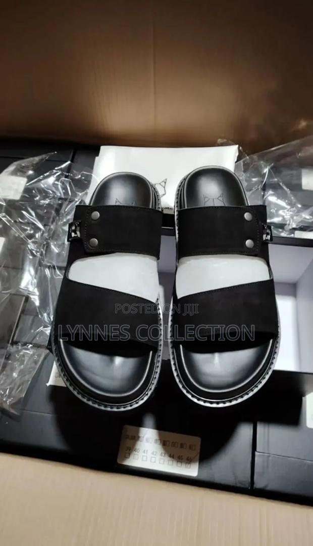 Naked Wolfe Sandals - thumbnail 4