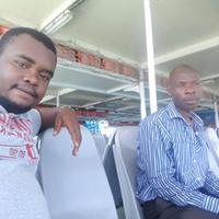 Neville Khavaikha Alumasa. logo