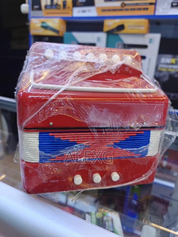 Kids Accordions - main view