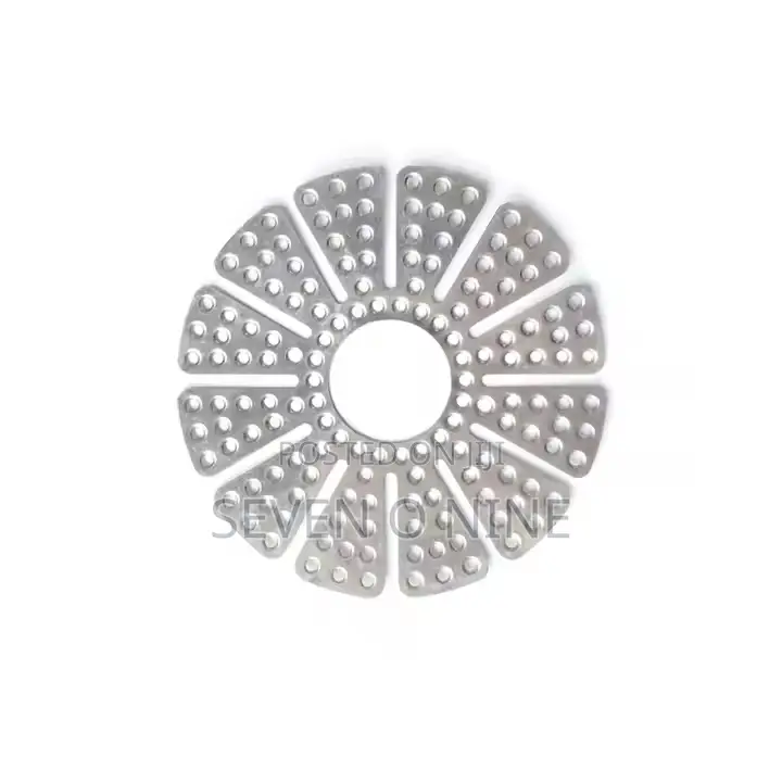Induction Cooker Adapter Plate