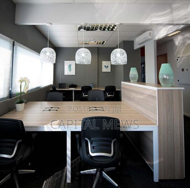 Impeccable Offices-good Working Area - thumbnail 2