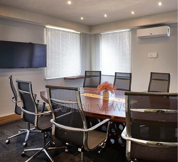 Impeccable Offices-good Working Area - thumbnail 3