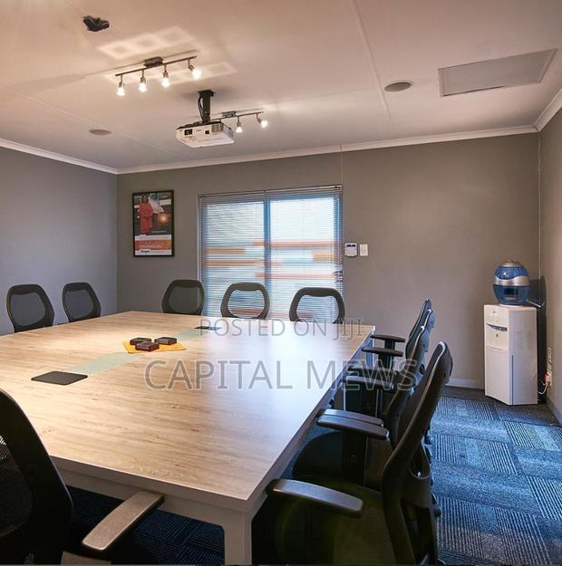 Impeccable Offices-good Working Area - thumbnail 4