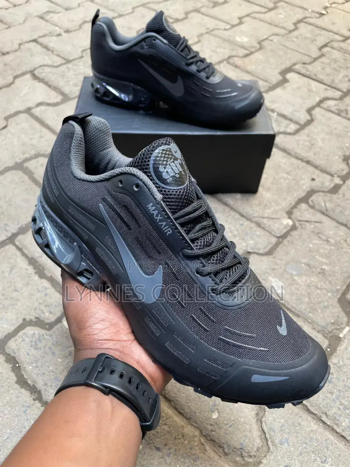 Airmax Ultra