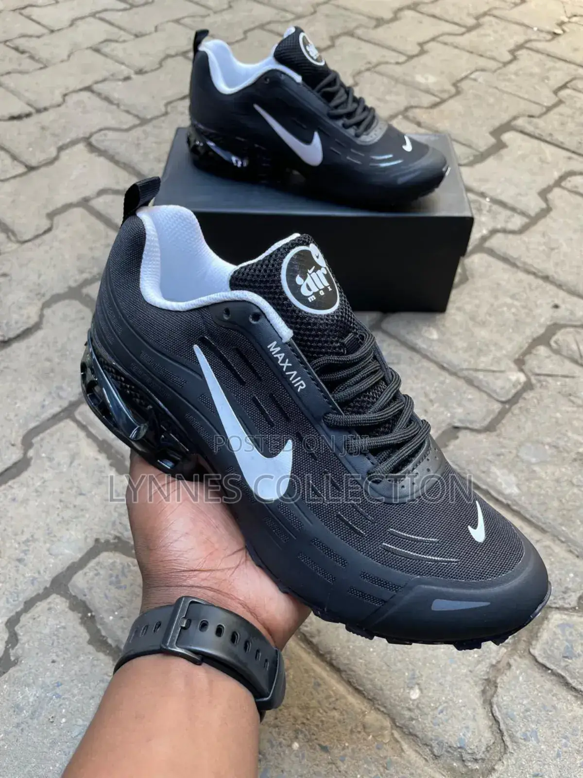 Airmax Ultra