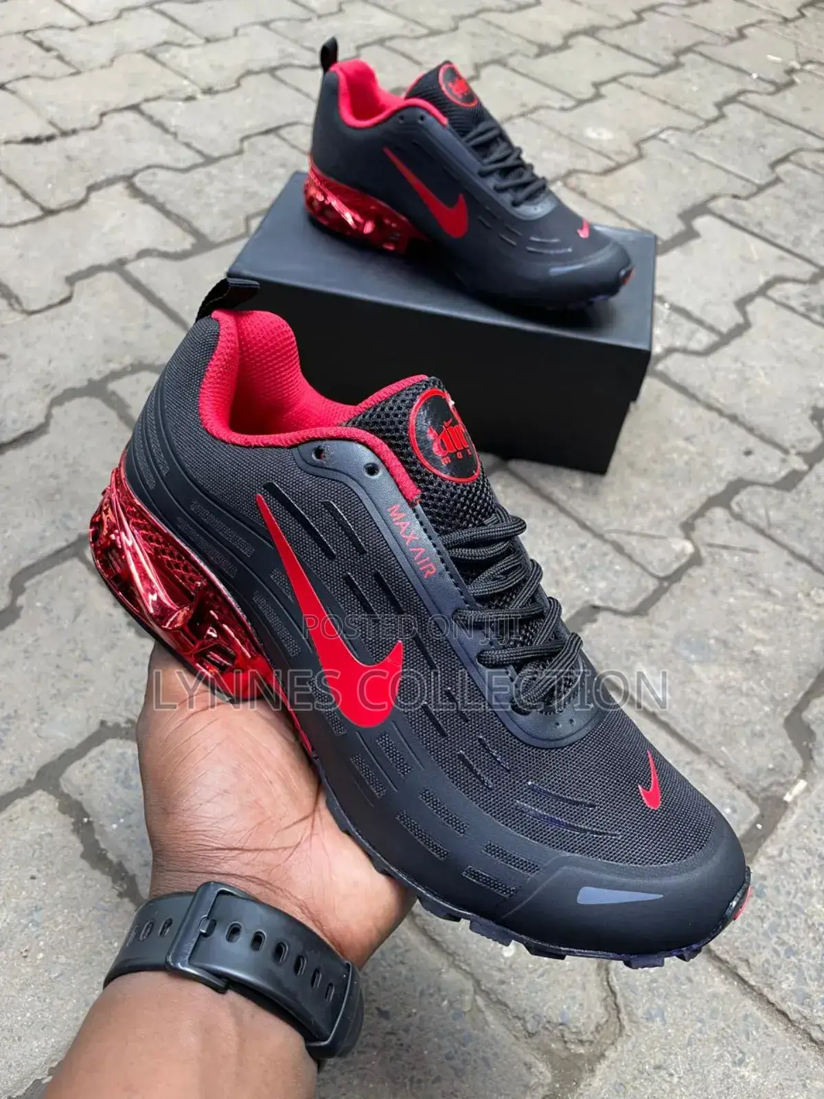 Airmax Ultra