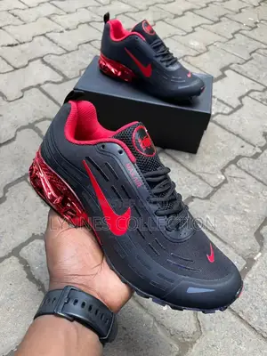 Airmax Ultra
