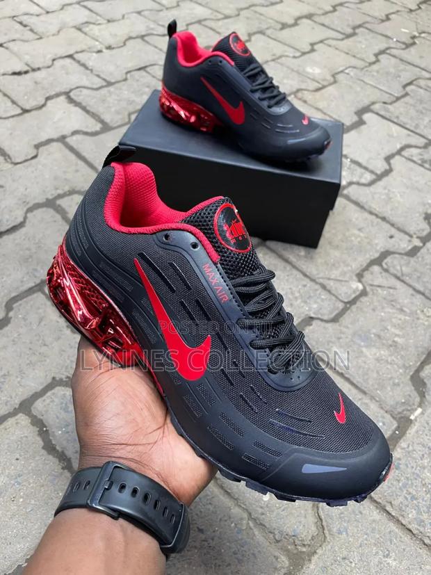 Airmax Ultra