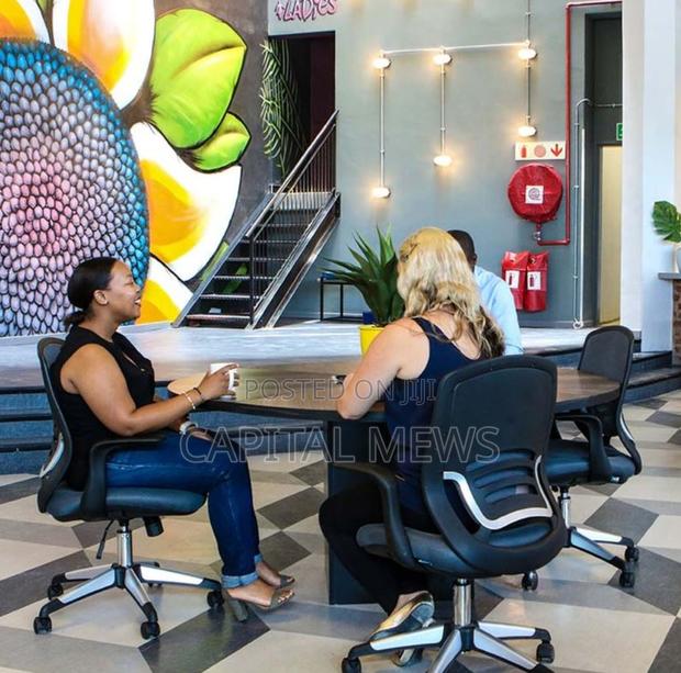 Brand New Offices With Wifi-all Inclusive - thumbnail 2