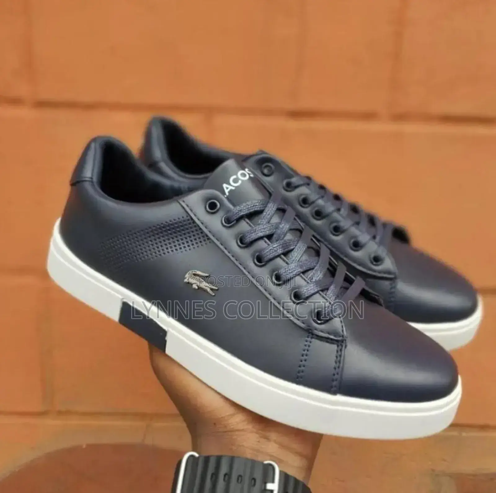 Lacoste / Tommy Casuals
