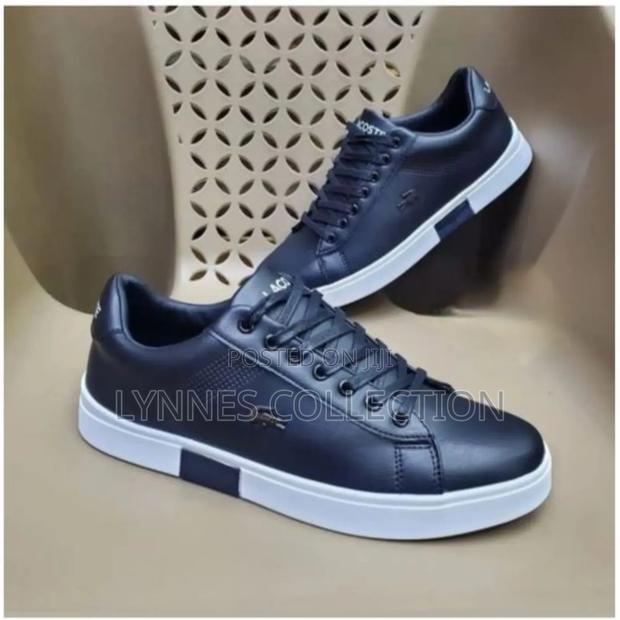 Lacoste / Tommy Casuals - thumbnail 3