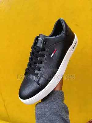Lacoste / Tommy Casuals