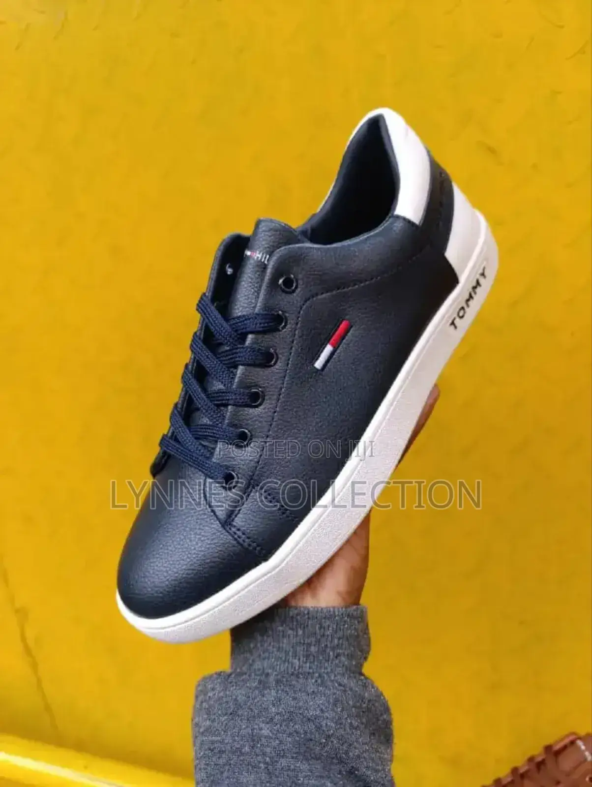 Lacoste / Tommy Casuals