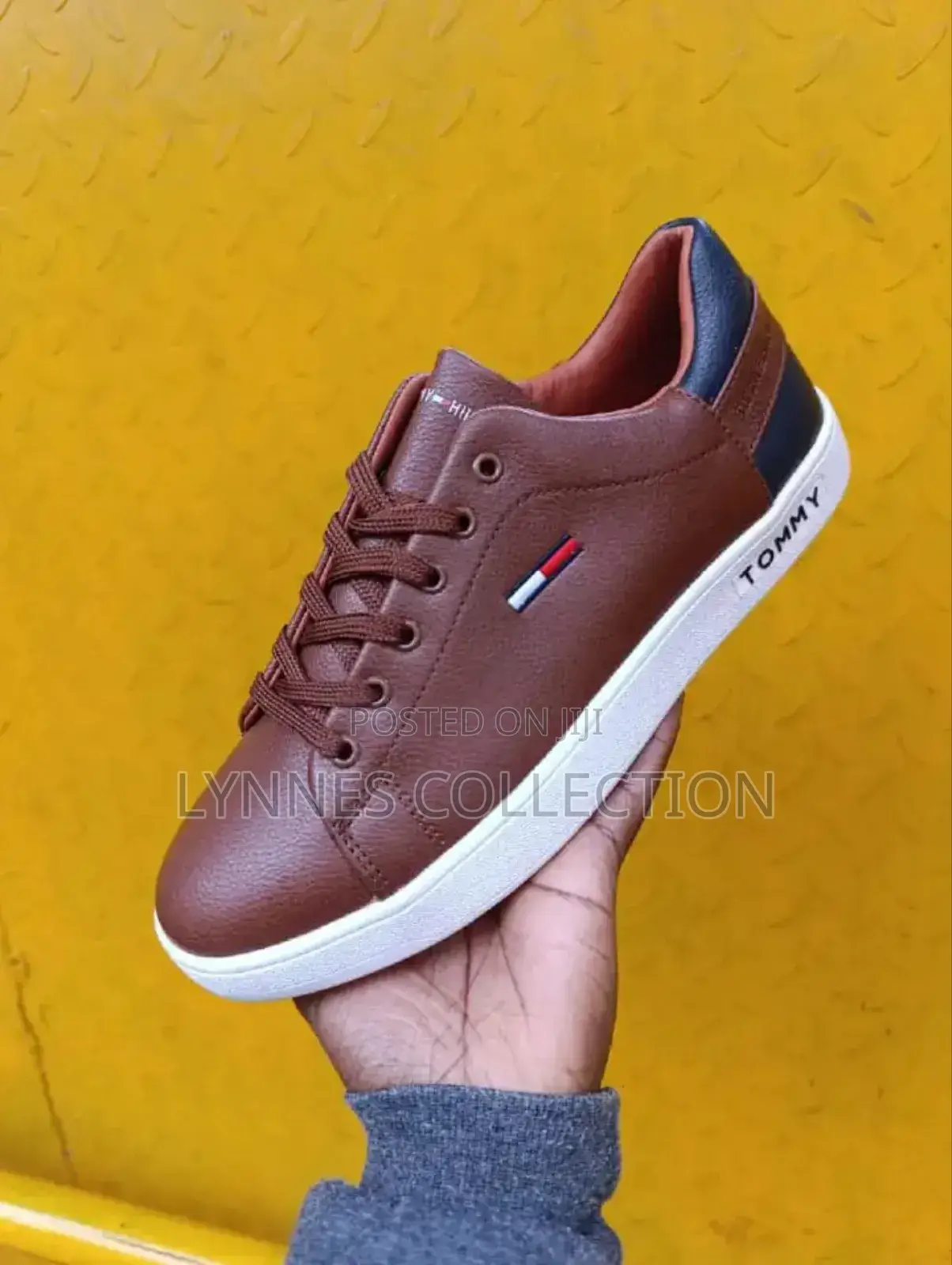 Lacoste / Tommy Casuals