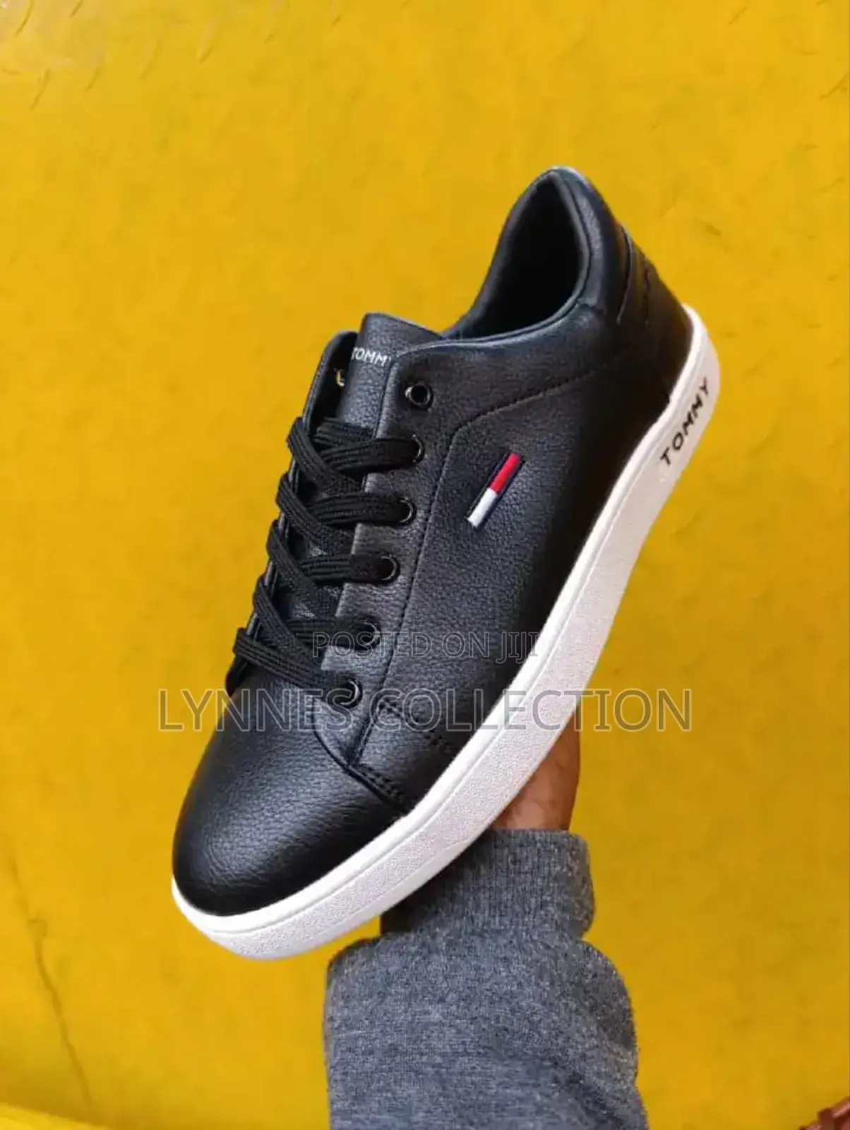 Lacoste / Tommy Casuals