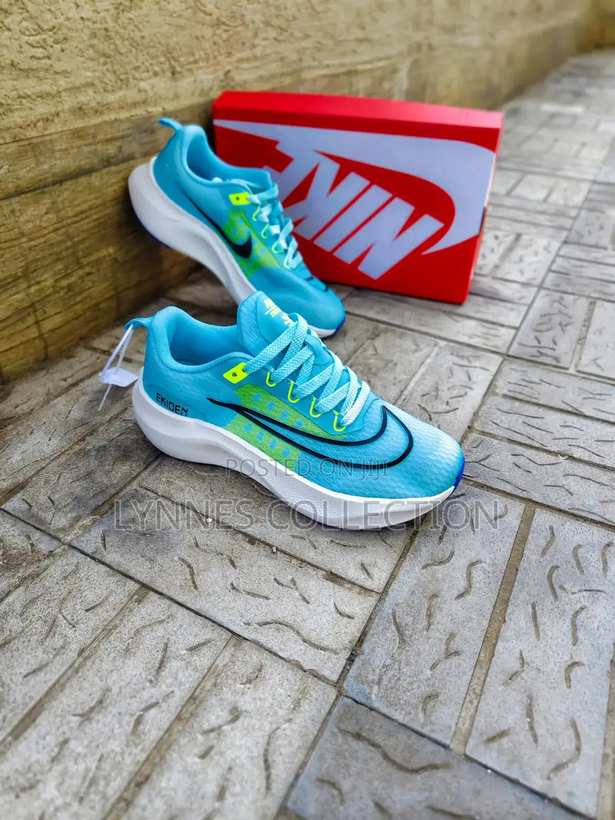 Nike Zoom Fly 5