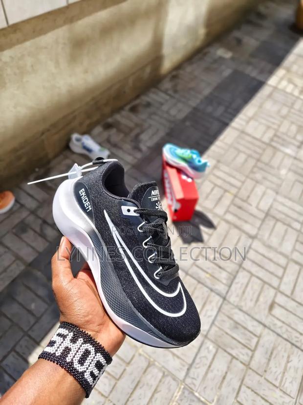 Nike Zoom Fly 5 - thumbnail 4