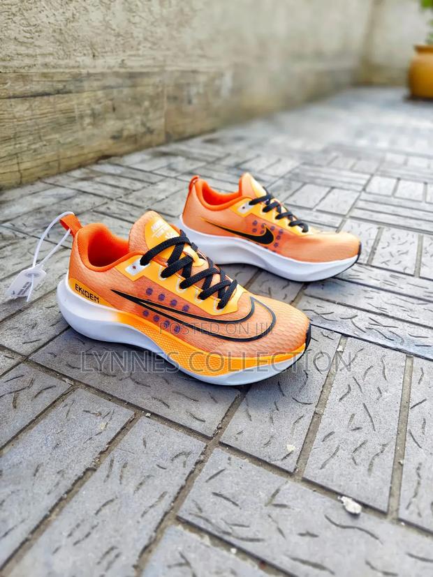 Nike Zoom Fly 5 - thumbnail 5