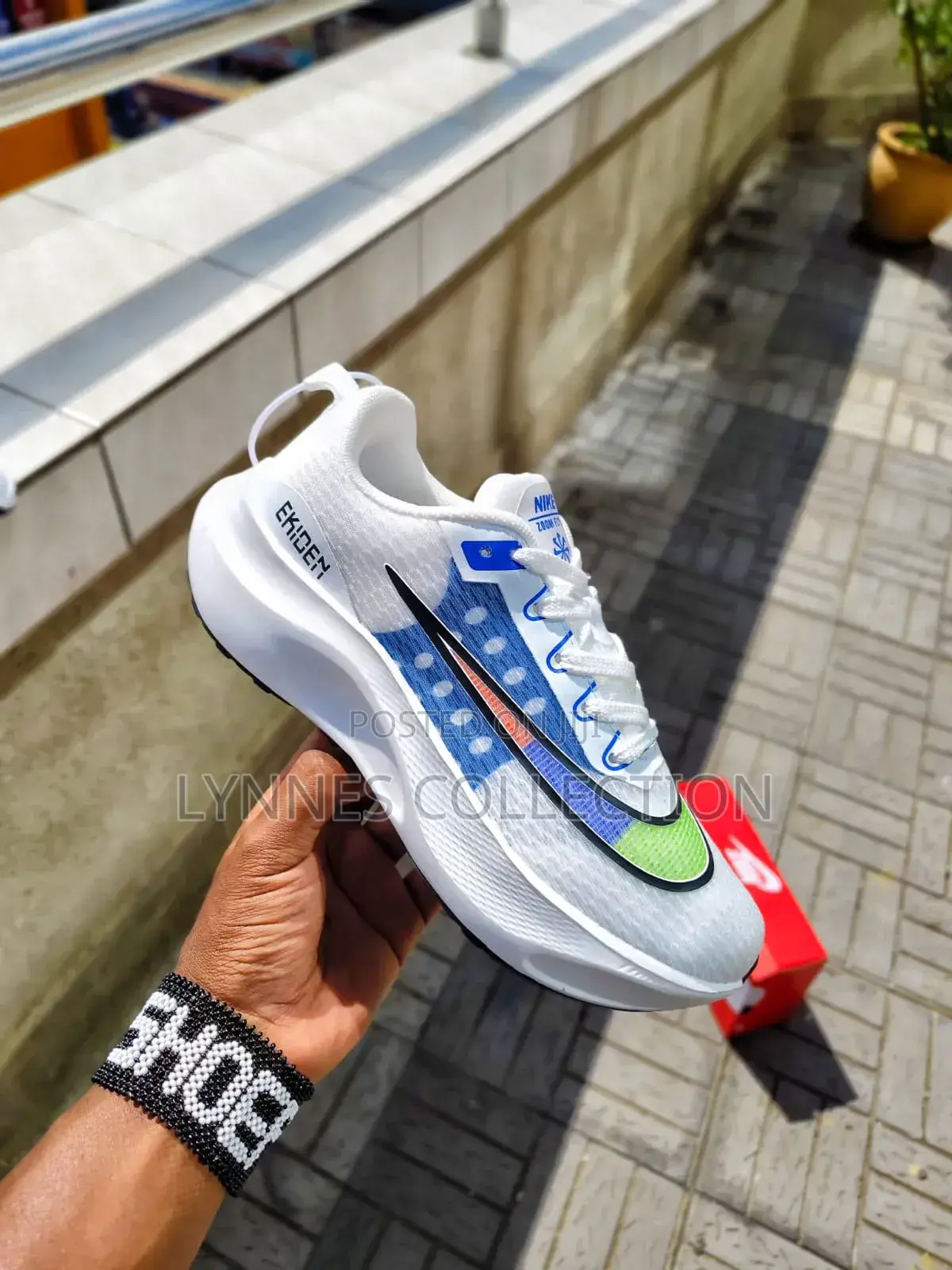 Nike Zoom Fly 5